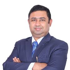 Dr Vipin Sharma